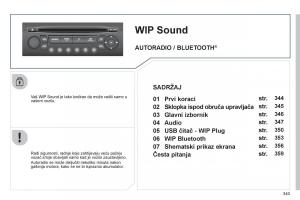 Peugeot-3008-Hybrid-vlasnicko-uputstvo page 345 min