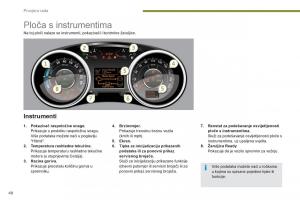 Peugeot-3008-Hybrid-vlasnicko-uputstvo page 50 min