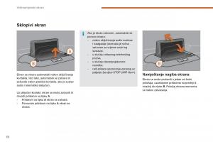 Peugeot-3008-Hybrid-vlasnicko-uputstvo page 72 min