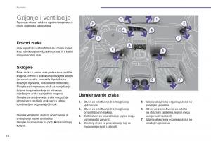 Peugeot-3008-Hybrid-vlasnicko-uputstvo page 76 min