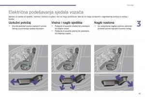 Peugeot-3008-Hybrid-vlasnicko-uputstvo page 83 min