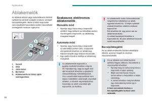 Peugeot-3008-Hybrid-Kezelesi-utmutato page 100 min