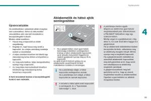 Peugeot-3008-Hybrid-Kezelesi-utmutato page 101 min