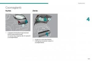 Peugeot-3008-Hybrid-Kezelesi-utmutato page 105 min