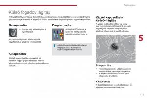 Peugeot-3008-Hybrid-Kezelesi-utmutato page 115 min