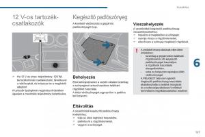 Peugeot-3008-Hybrid-Kezelesi-utmutato page 129 min