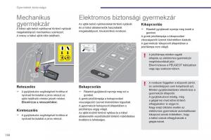 Peugeot-3008-Hybrid-Kezelesi-utmutato page 152 min