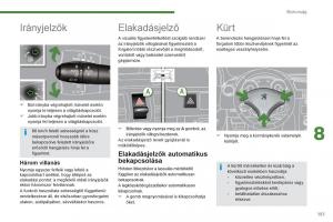 Peugeot-3008-Hybrid-Kezelesi-utmutato page 153 min