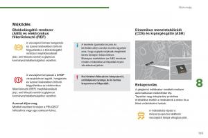 Peugeot-3008-Hybrid-Kezelesi-utmutato page 157 min