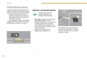 Peugeot-3008-Hybrid-Kezelesi-utmutato page 188 min