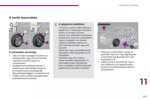 Peugeot-3008-Hybrid-Kezelesi-utmutato page 207 min