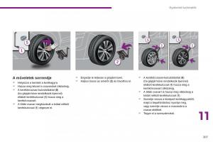 Peugeot-3008-Hybrid-Kezelesi-utmutato page 209 min