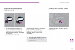 Peugeot-3008-Hybrid-Kezelesi-utmutato page 213 min