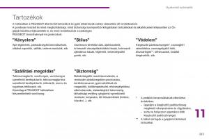 Peugeot-3008-Hybrid-Kezelesi-utmutato page 235 min