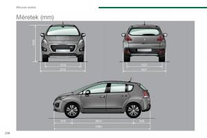 Peugeot-3008-Hybrid-Kezelesi-utmutato page 240 min