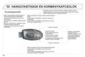 Peugeot-3008-Hybrid-Kezelesi-utmutato page 252 min