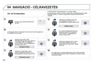 Peugeot-3008-Hybrid-Kezelesi-utmutato page 258 min