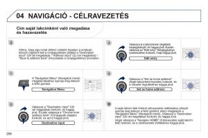 Peugeot-3008-Hybrid-Kezelesi-utmutato page 260 min