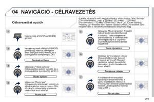 Peugeot-3008-Hybrid-Kezelesi-utmutato page 261 min