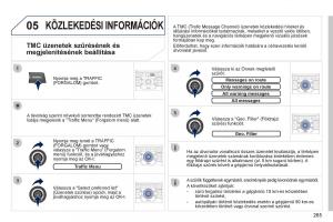 Peugeot-3008-Hybrid-Kezelesi-utmutato page 267 min