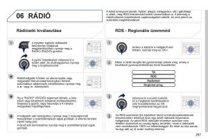 Peugeot-3008-Hybrid-Kezelesi-utmutato page 269 min