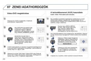 Peugeot-3008-Hybrid-Kezelesi-utmutato page 274 min