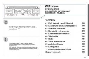 Peugeot-3008-Hybrid-Kezelesi-utmutato page 291 min