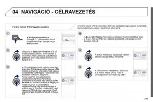 Peugeot-3008-Hybrid-Kezelesi-utmutato page 301 min