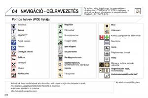 Peugeot-3008-Hybrid-Kezelesi-utmutato page 302 min