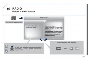 Peugeot-3008-Hybrid-Kezelesi-utmutato page 323 min