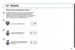 Peugeot-3008-Hybrid-Kezelesi-utmutato page 325 min