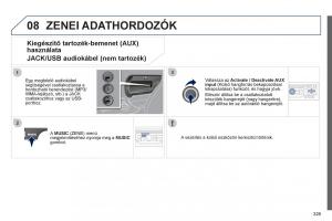 Peugeot-3008-Hybrid-Kezelesi-utmutato page 331 min