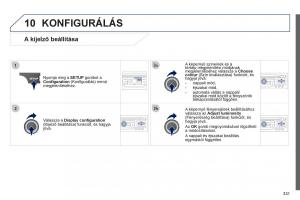 Peugeot-3008-Hybrid-Kezelesi-utmutato page 333 min