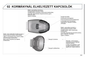 Peugeot-3008-Hybrid-Kezelesi-utmutato page 347 min