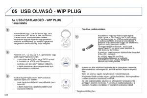 Peugeot-3008-Hybrid-Kezelesi-utmutato page 352 min