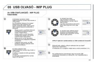 Peugeot-3008-Hybrid-Kezelesi-utmutato page 353 min