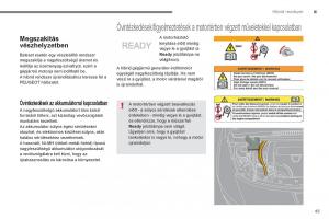 Peugeot-3008-Hybrid-Kezelesi-utmutato page 47 min