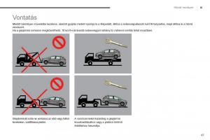 Peugeot-3008-Hybrid-Kezelesi-utmutato page 49 min