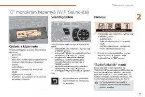 Peugeot-3008-Hybrid-Kezelesi-utmutato page 67 min