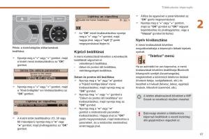 Peugeot-3008-Hybrid-Kezelesi-utmutato page 69 min