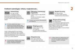 Peugeot-3008-Hybrid-Kezelesi-utmutato page 75 min