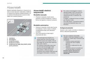 Peugeot-3008-Hybrid-manuale-del-proprietario page 100 min