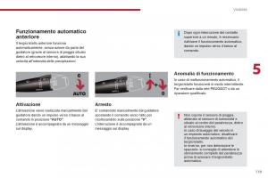 Peugeot-3008-Hybrid-manuale-del-proprietario page 121 min