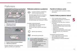 Peugeot-3008-Hybrid-manuale-del-proprietario page 123 min