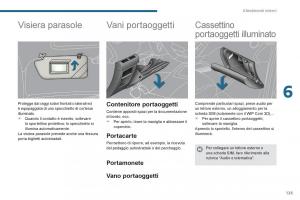 Peugeot-3008-Hybrid-manuale-del-proprietario page 127 min