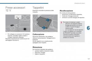 Peugeot-3008-Hybrid-manuale-del-proprietario page 129 min