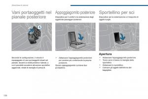 Peugeot-3008-Hybrid-manuale-del-proprietario page 132 min