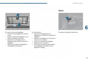 Peugeot-3008-Hybrid-manuale-del-proprietario page 137 min