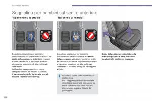 Peugeot-3008-Hybrid-manuale-del-proprietario page 140 min