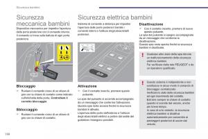 Peugeot-3008-Hybrid-manuale-del-proprietario page 152 min